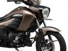 Suzuki Intruder 150FI-SP